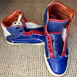 PUMA X Alexander McQueen